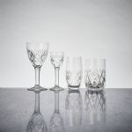 1397 7140 SET OF GLASS